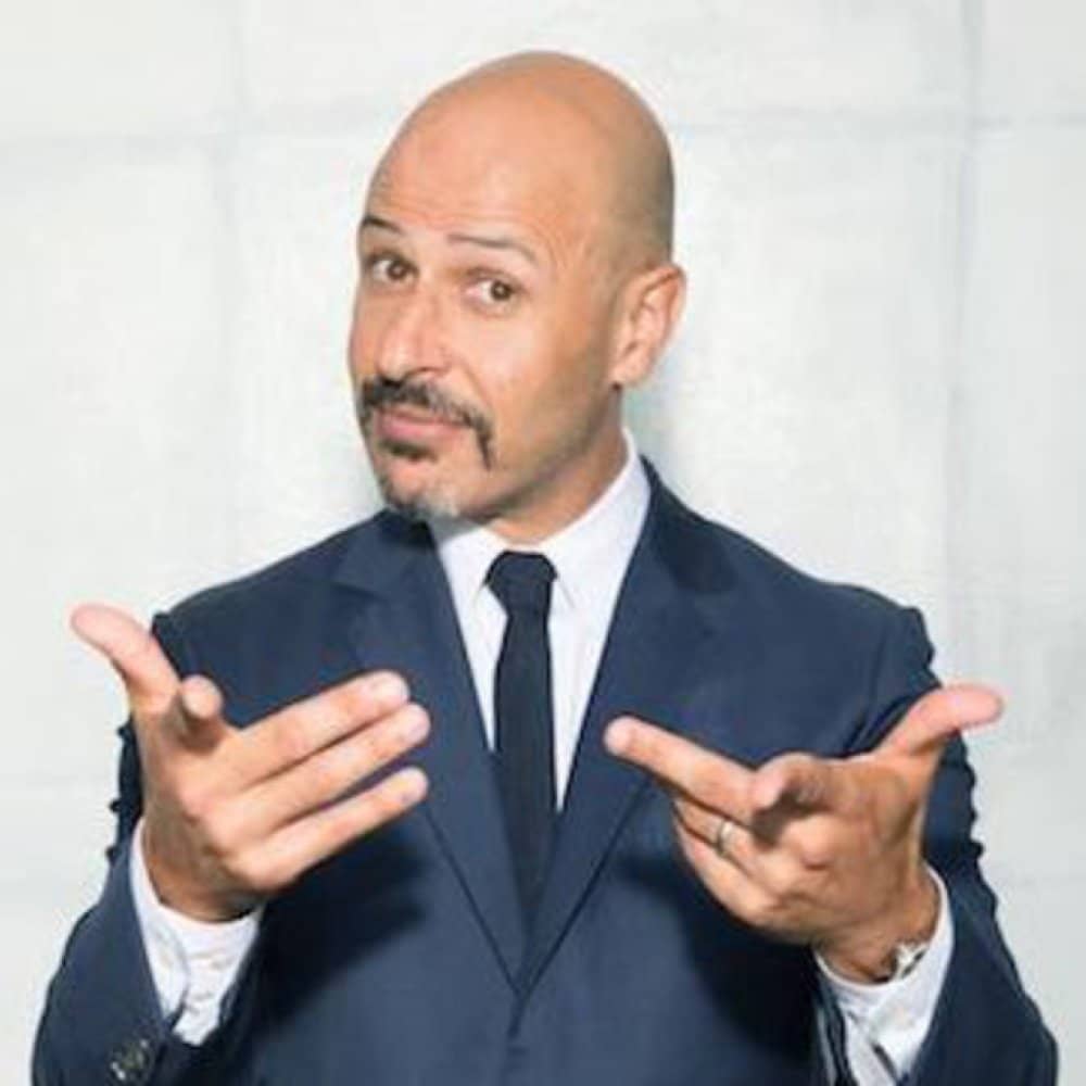 Maz Jobrani events