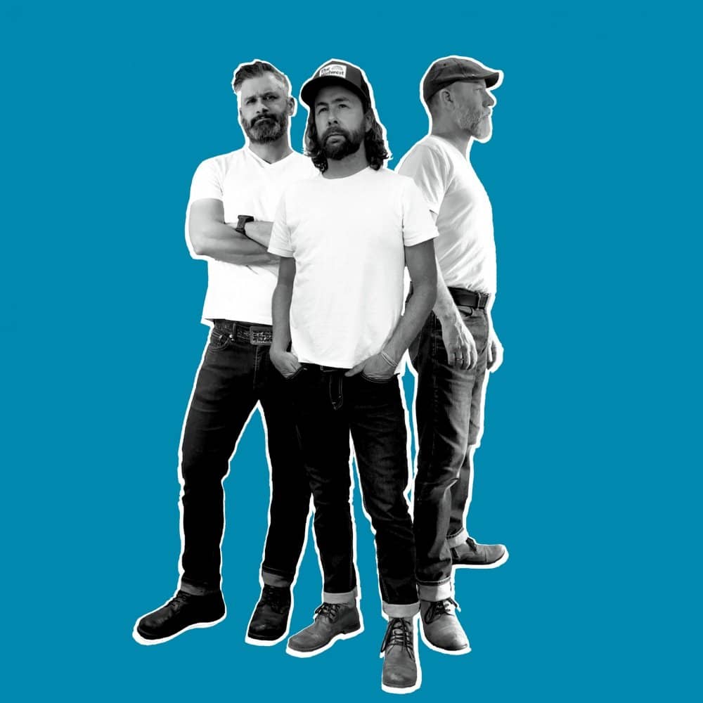 Elliott BROOD events