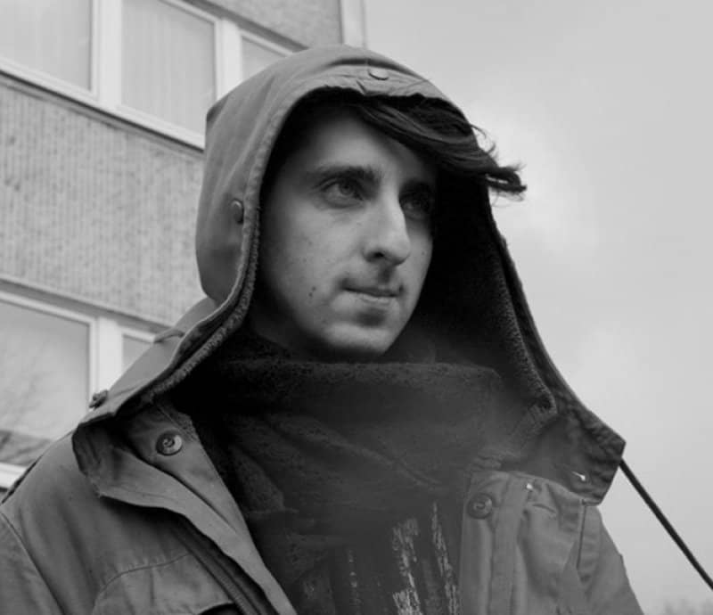 James Holden events