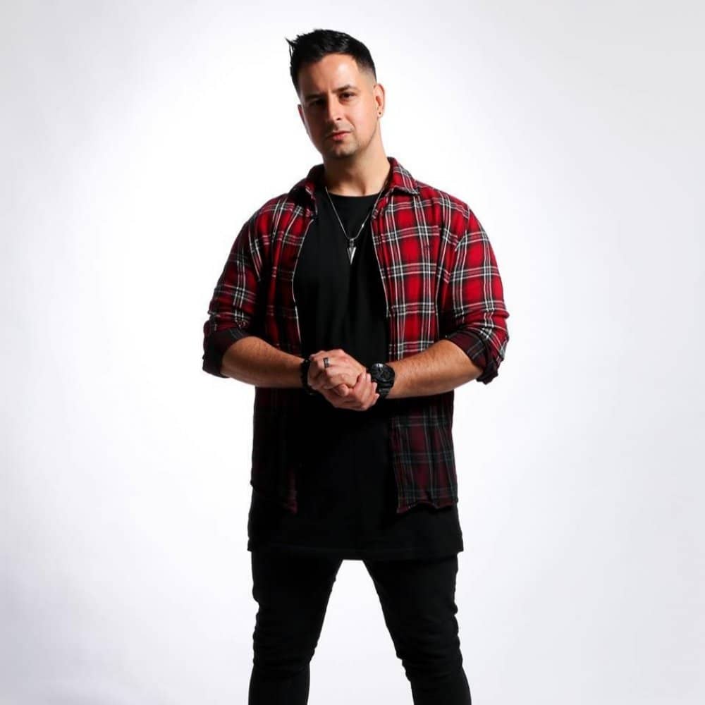Eryk Gee events
