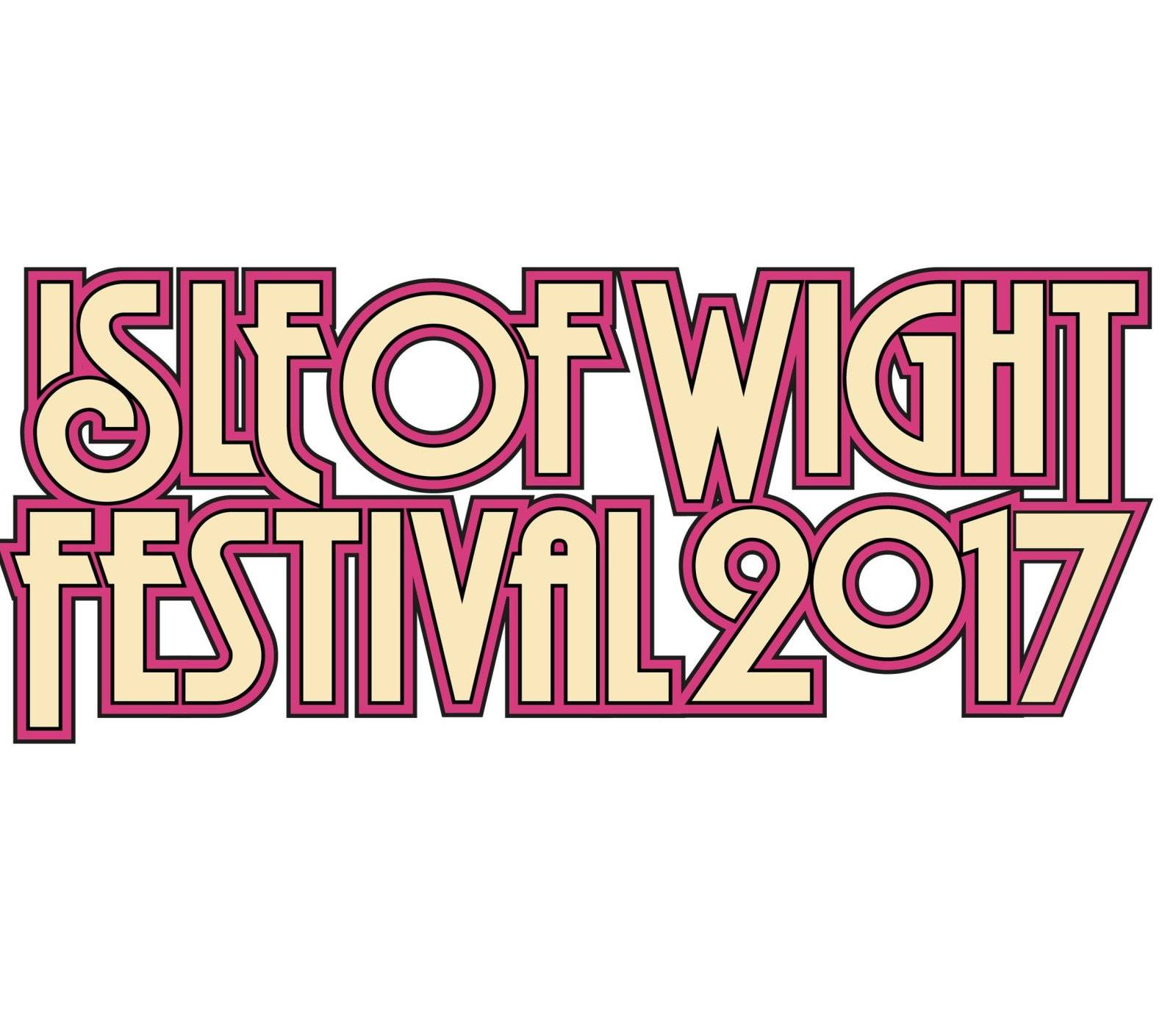 Isle of Wight Festival events