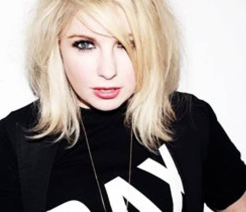 Little Boots events