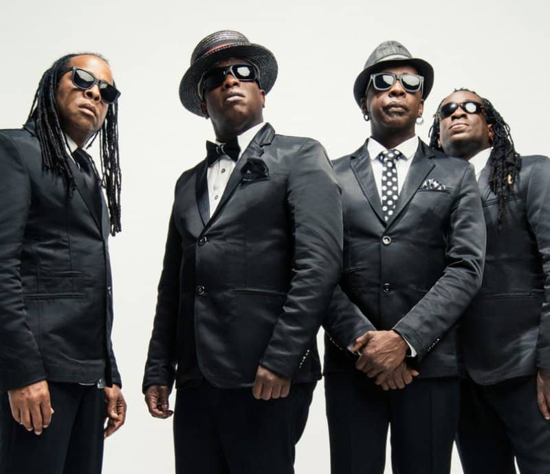 Living Colour events