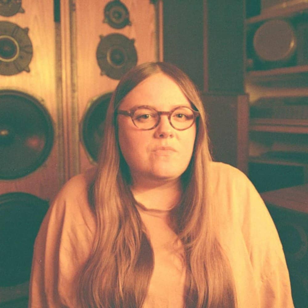 Emma-Jean Thackray events