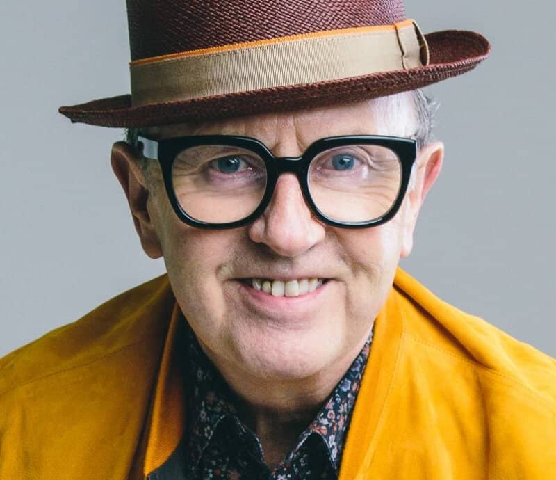David Rodigan events