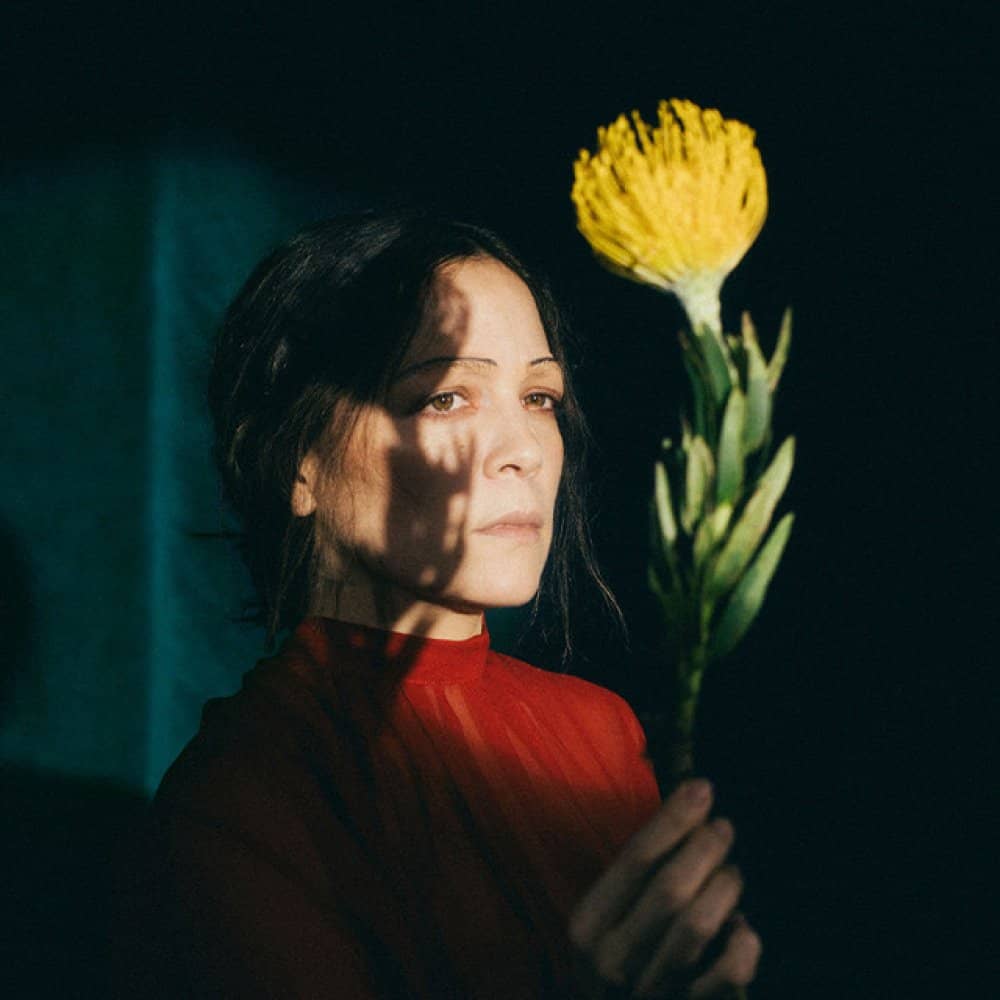 Natalia Lafourcade events