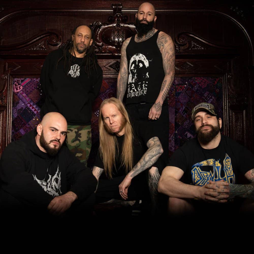 Suffocation events