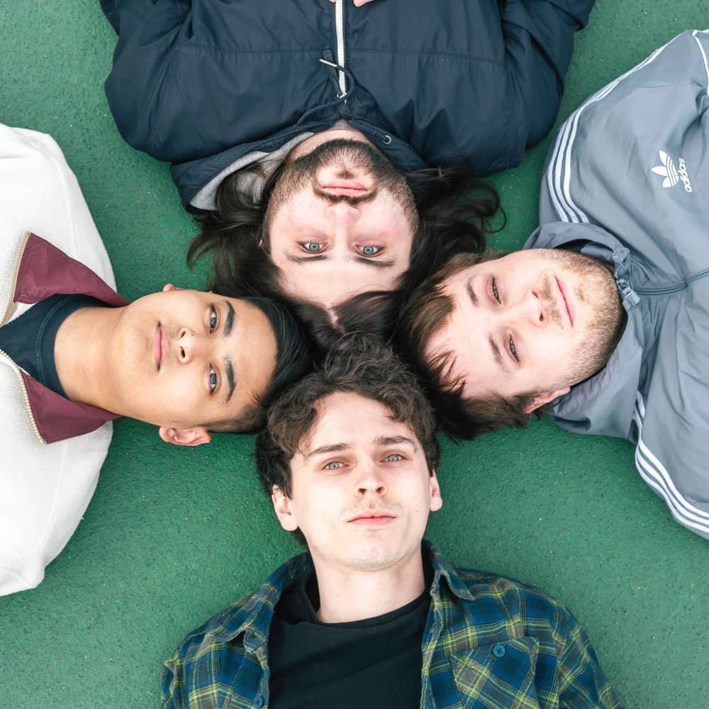 Hot Mulligan events