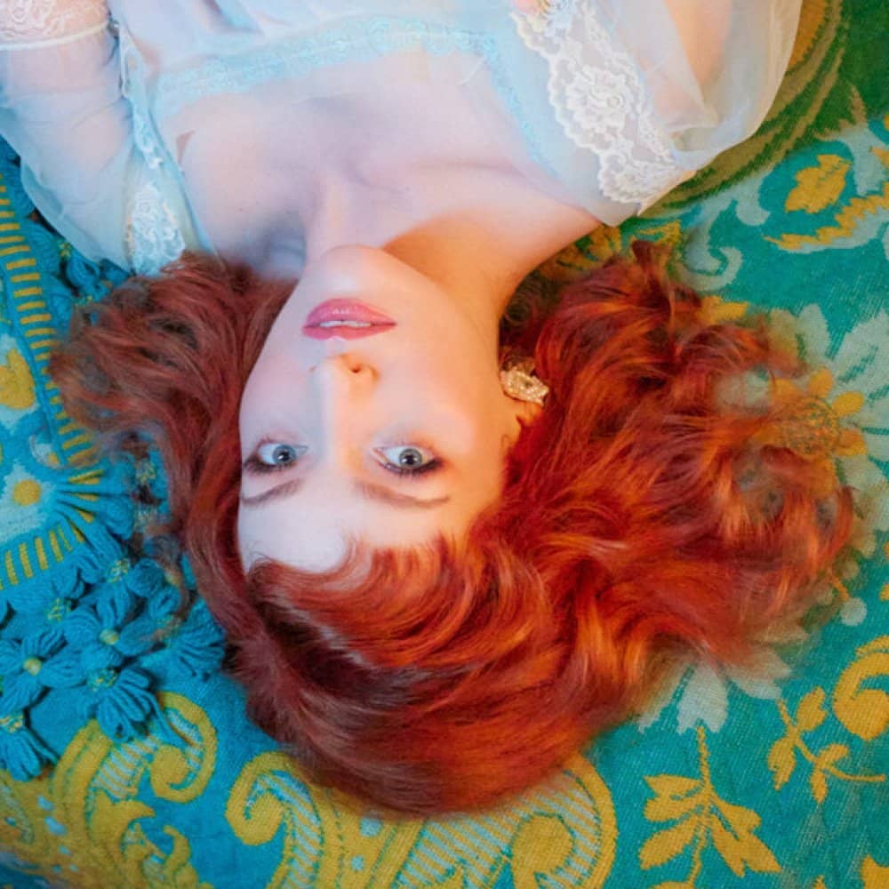 Georgia Mooney events