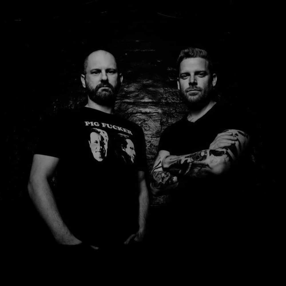 Anaal Nathrakh events