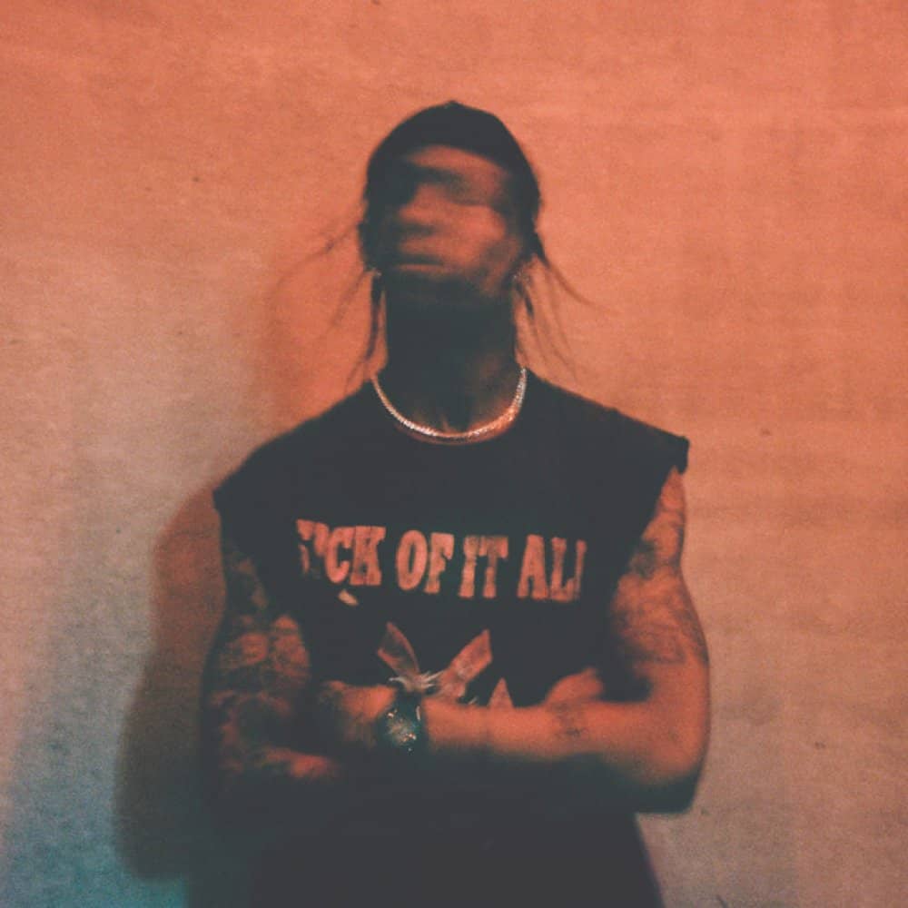 Travis Scott events