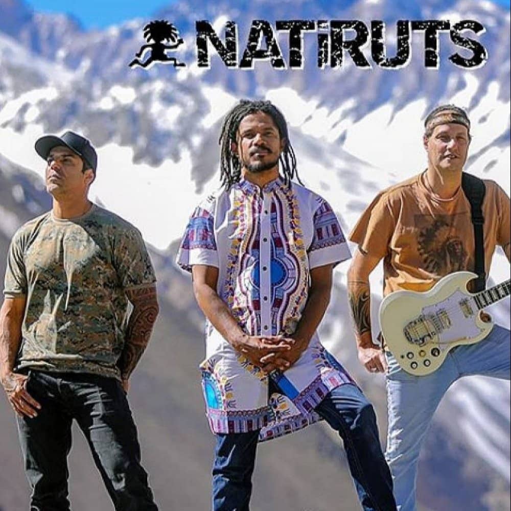 Natiruts events