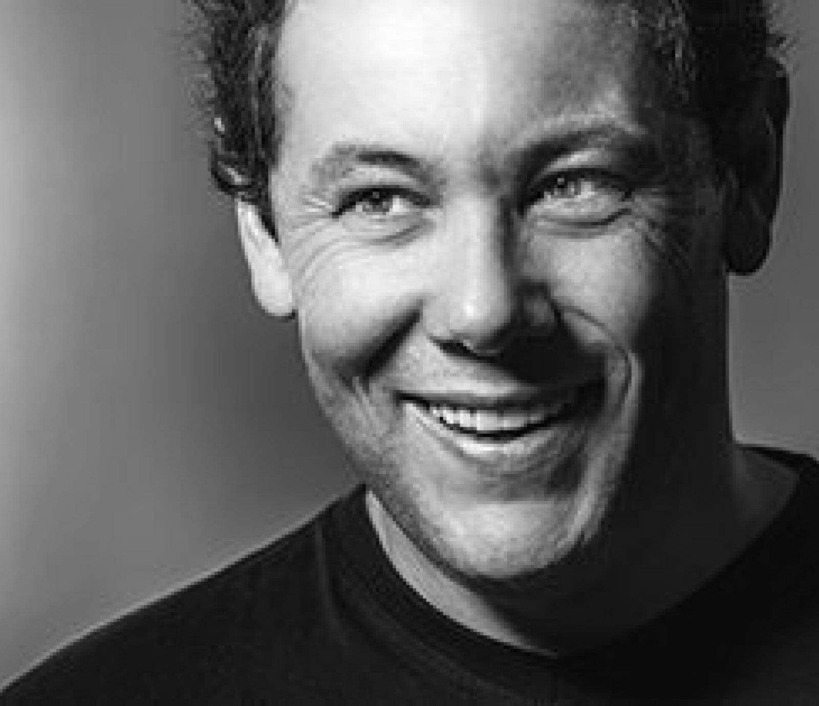 Joachim Garraud events