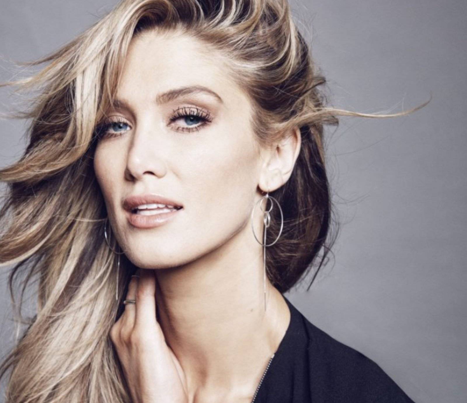Delta Goodrem  events