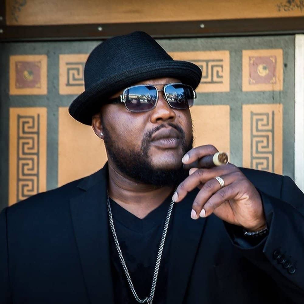 Sugaray Rayford events