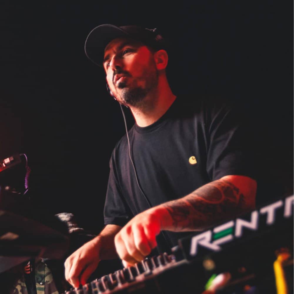 Seb Zito events