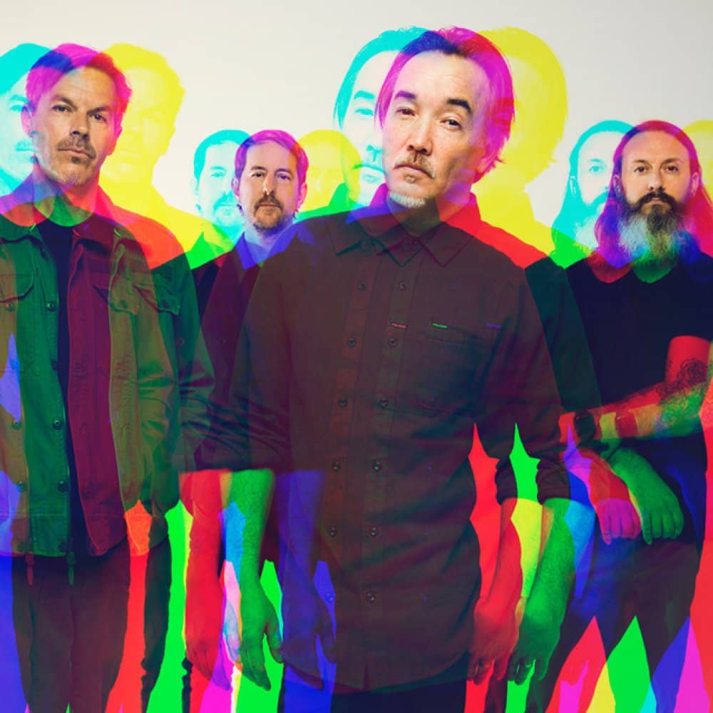 Hoobastank events