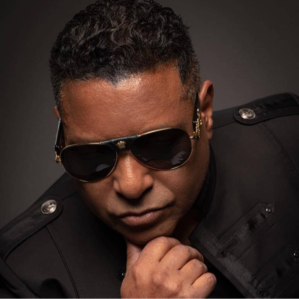 Stevie B! events