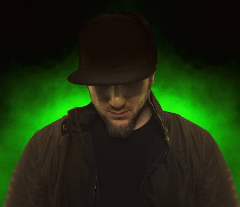 Excision events
