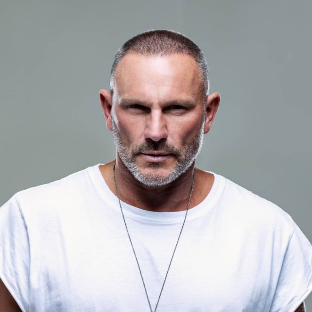 Mark Knight events