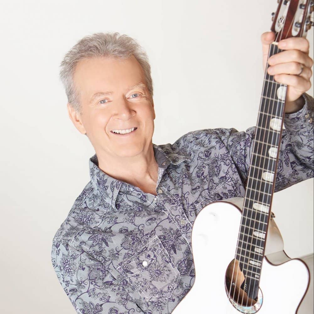 Peter White events
