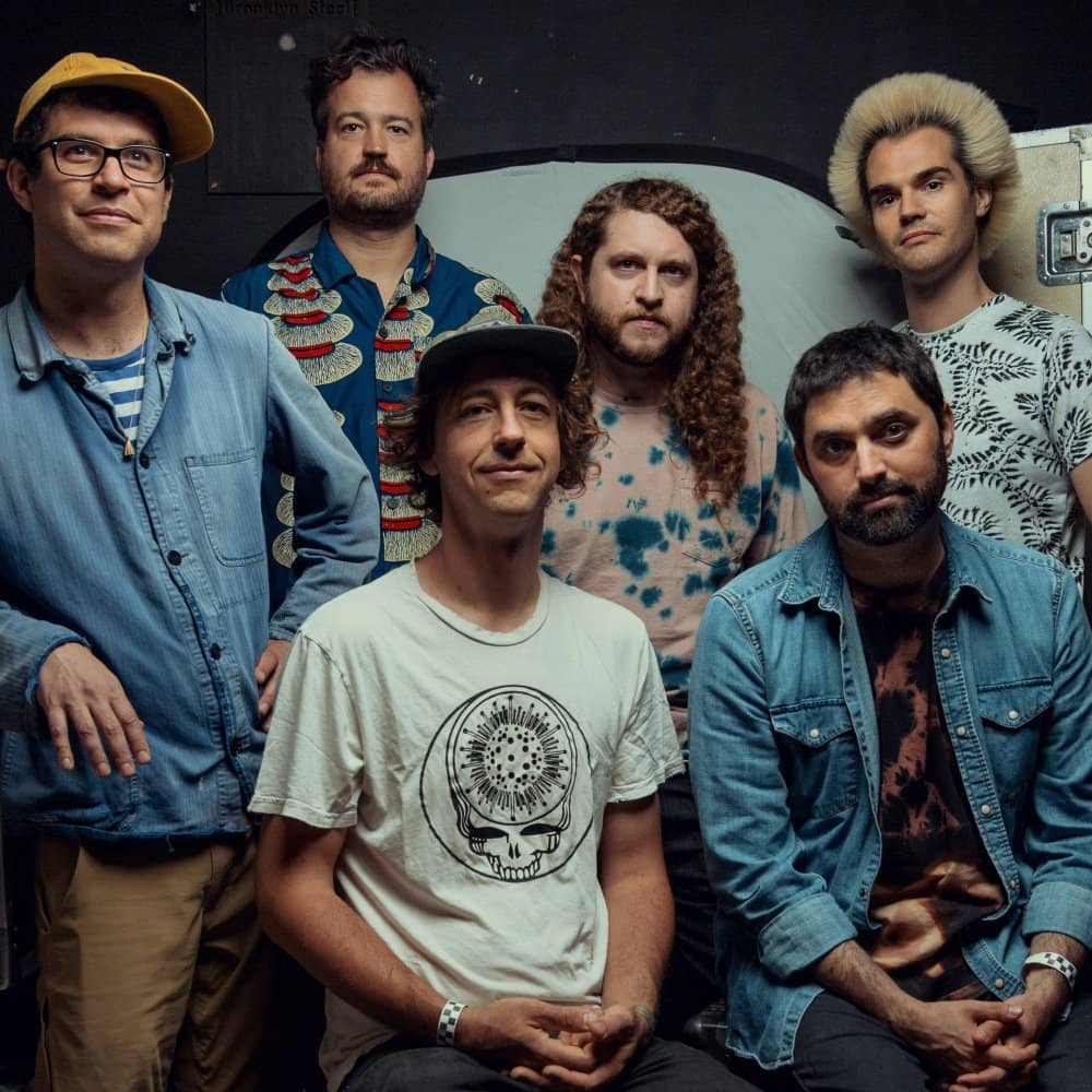 Animal Collective events
