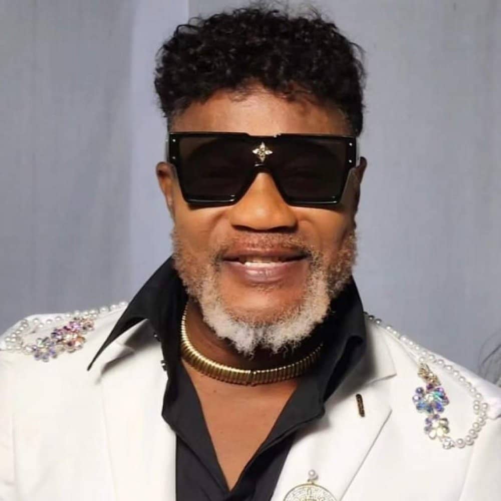 Koffi Olomidé events