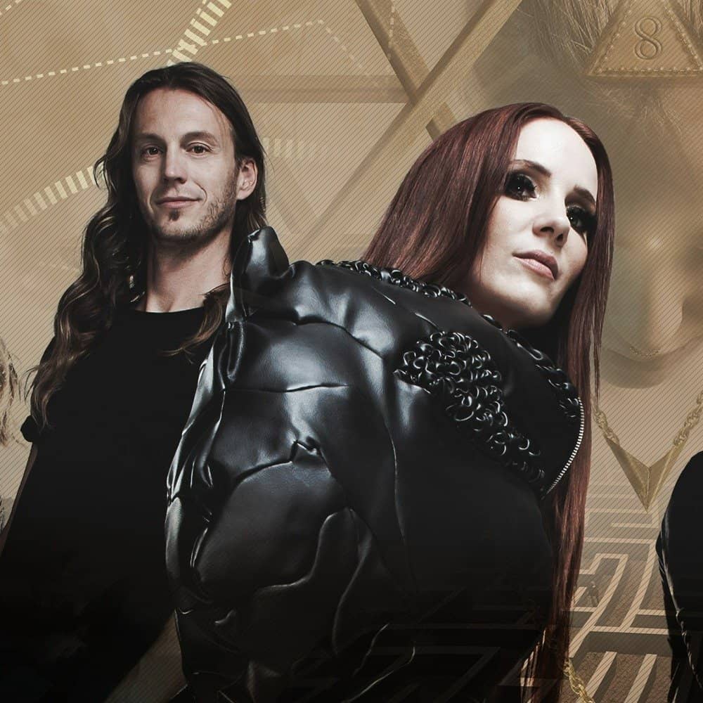 Epica events