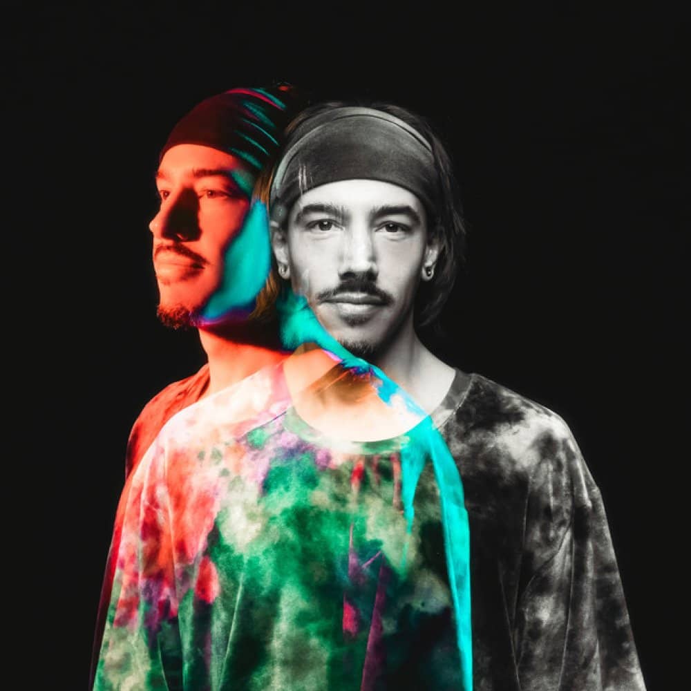 Liquid Stranger events