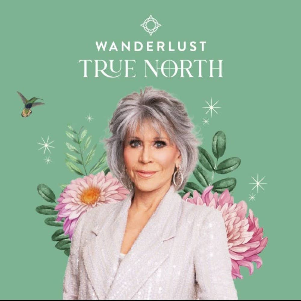 Jane Fonda events