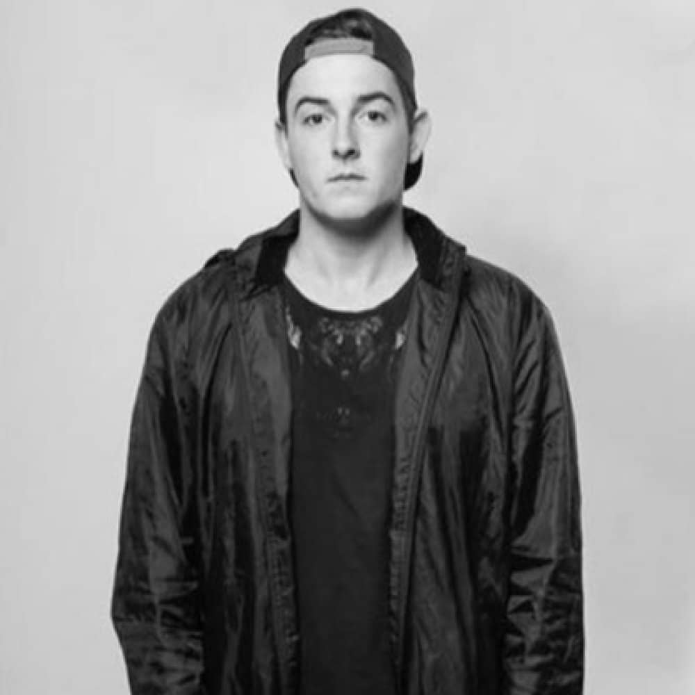 Levi Walsh events