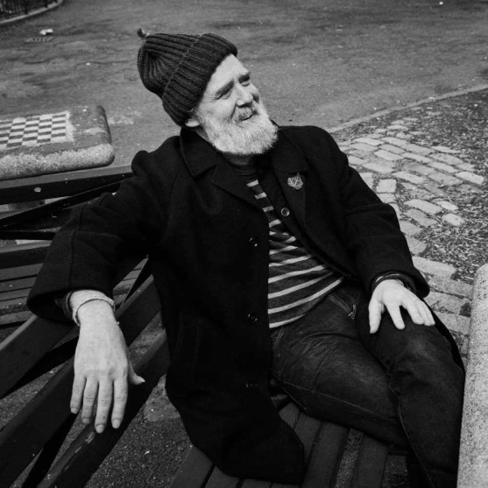 Glen Hansard events
