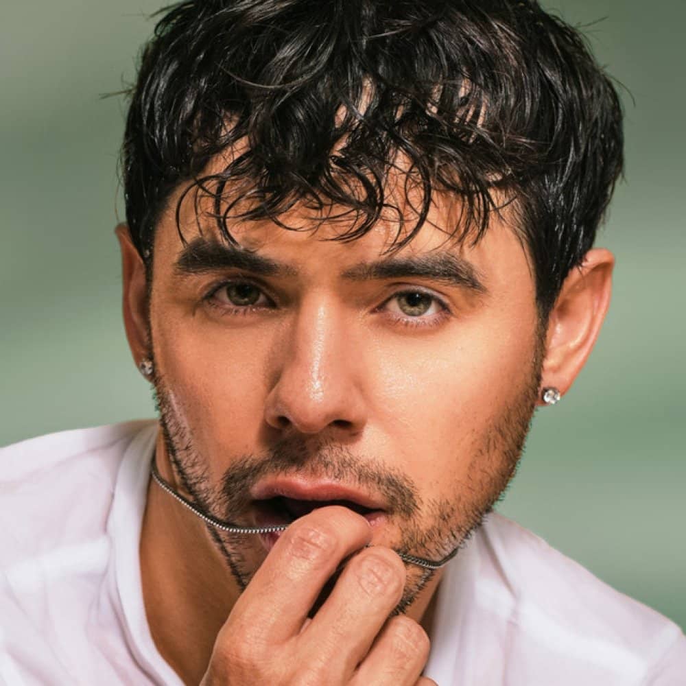 David Archuleta events