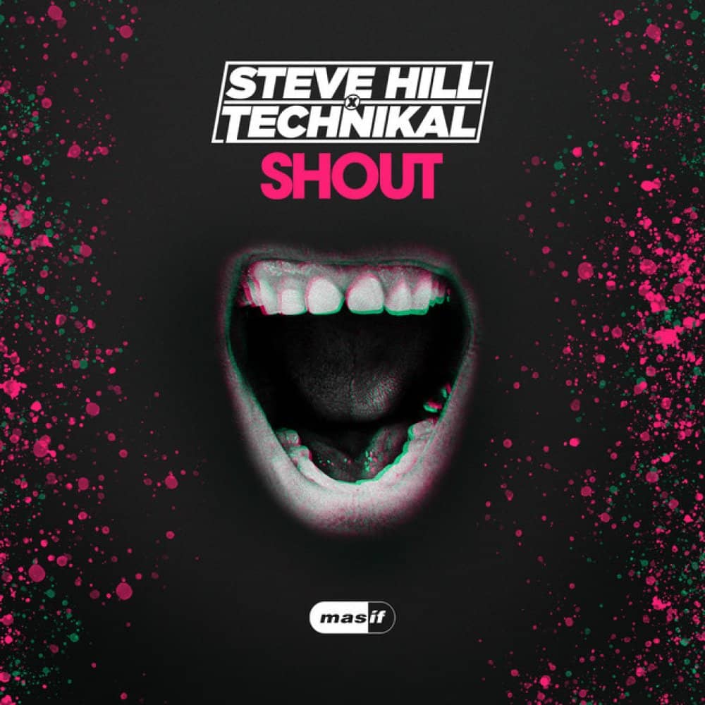 Steve Hill events