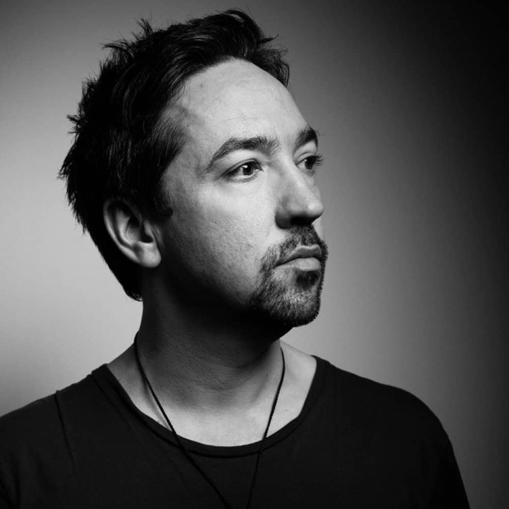 Jon Toogood events