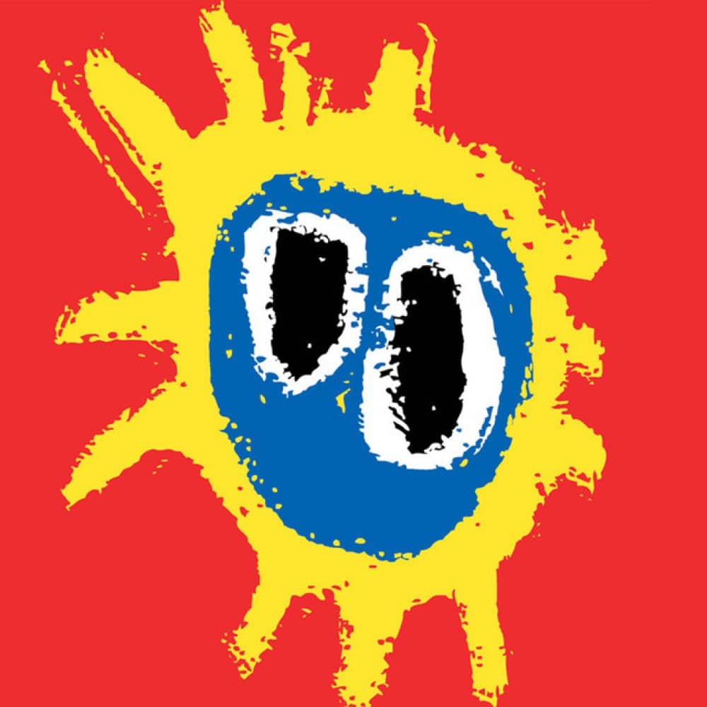 Primal Scream events