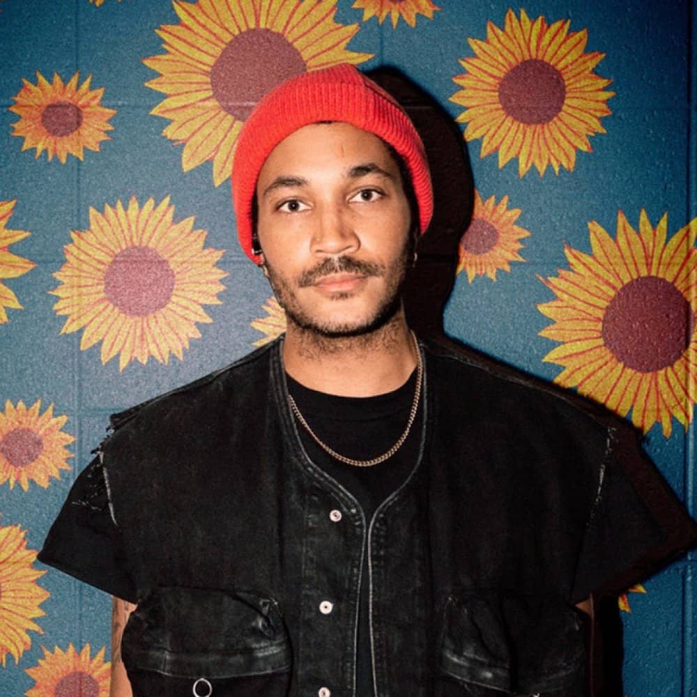 Bryce Vine events