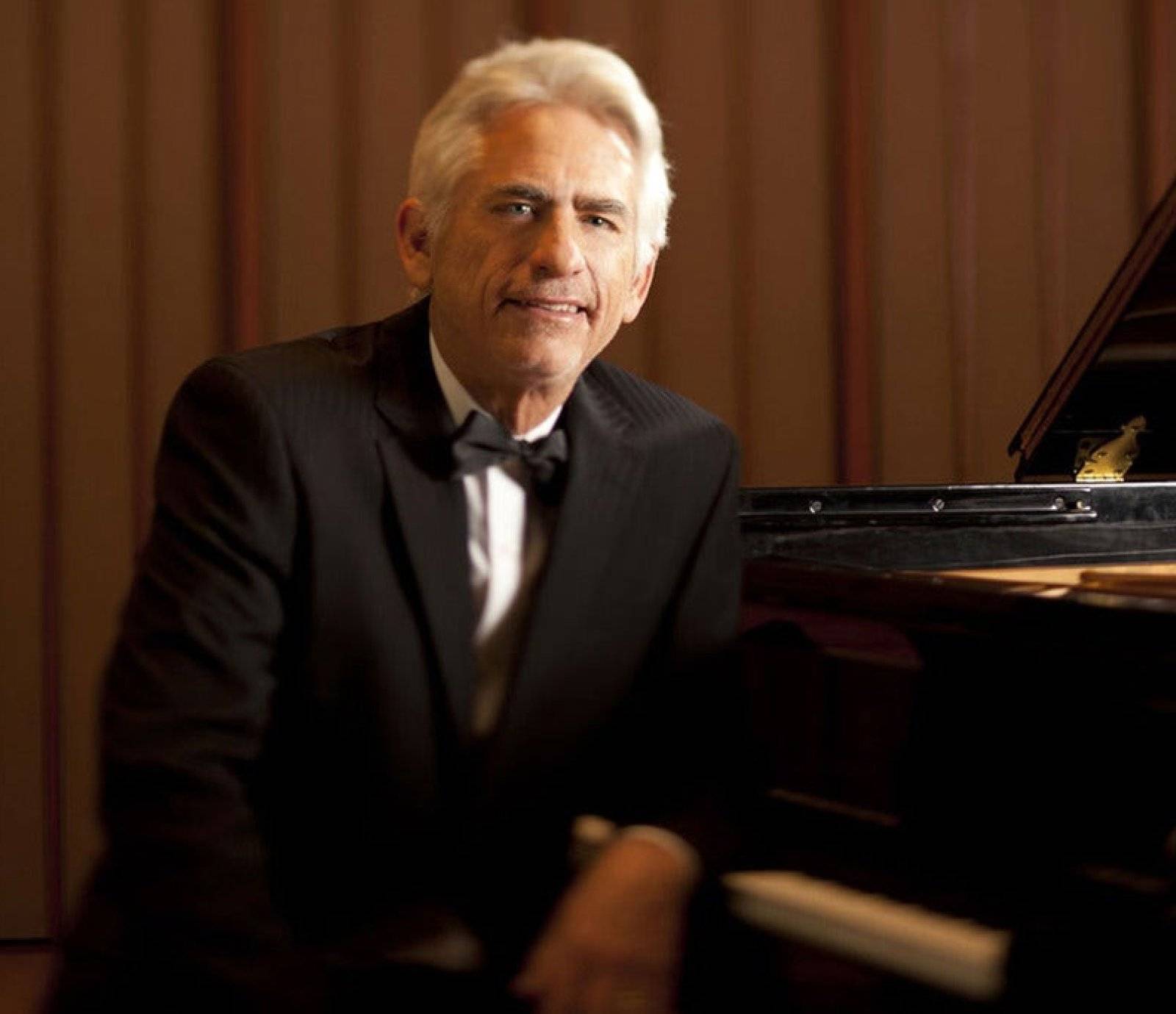 David Benoit events