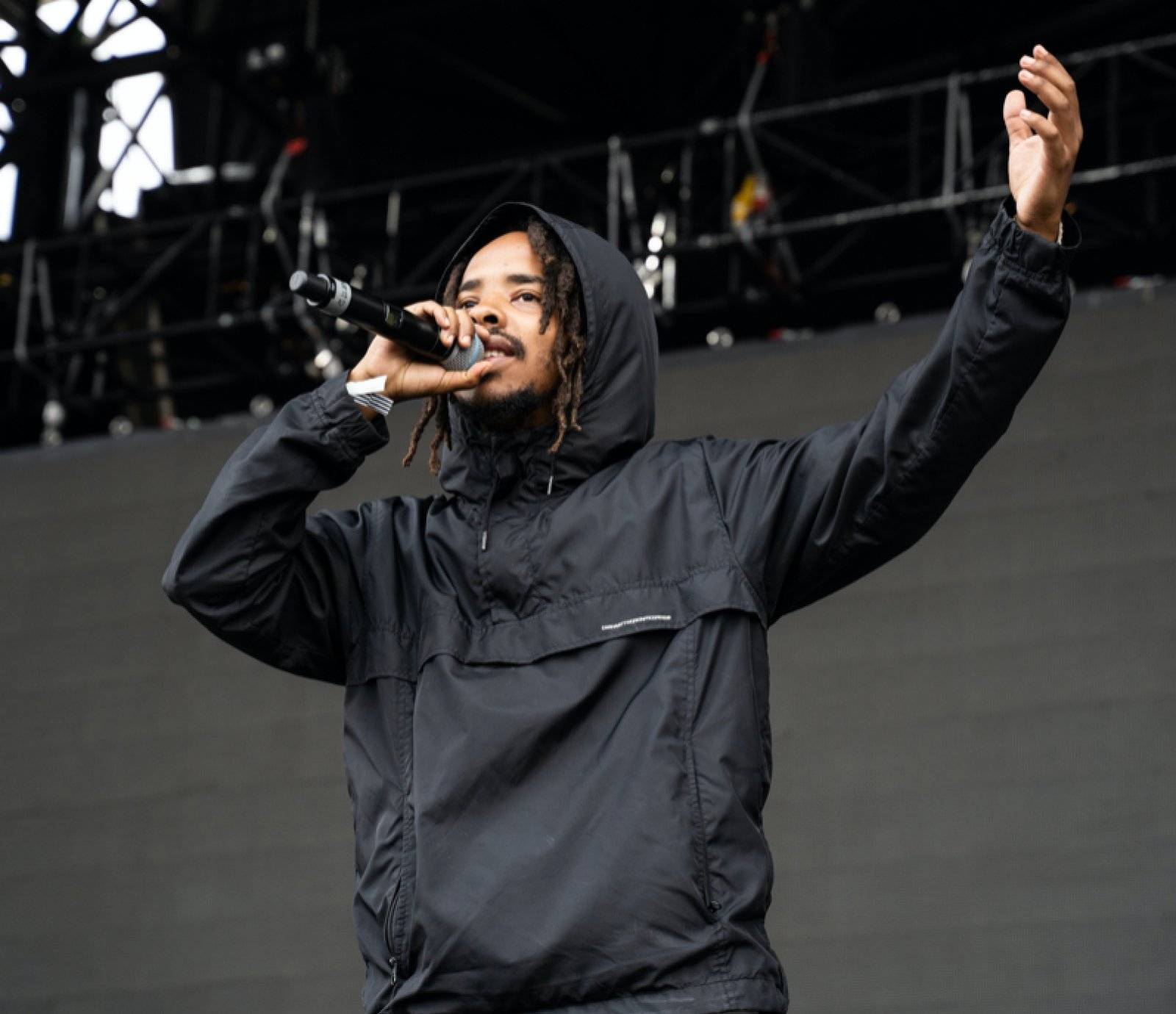 Earl Sweatshirt events
