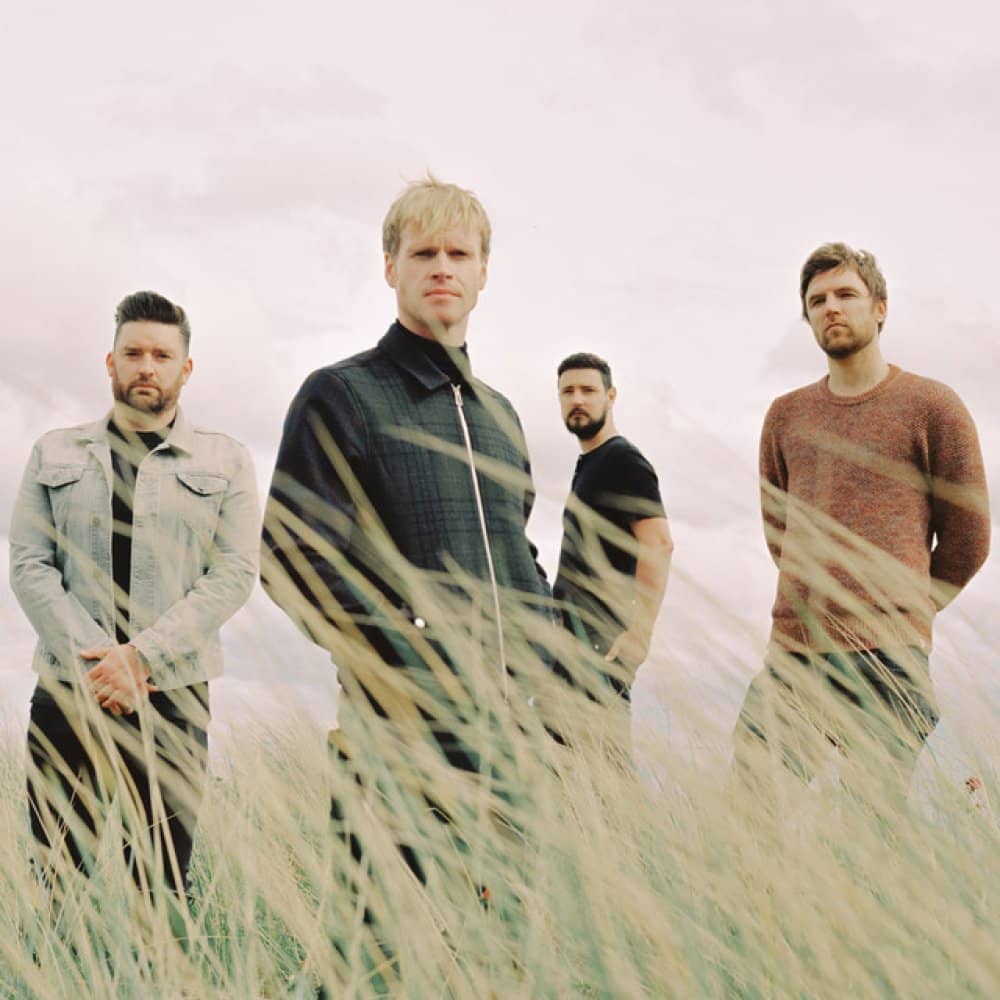 Kodaline events