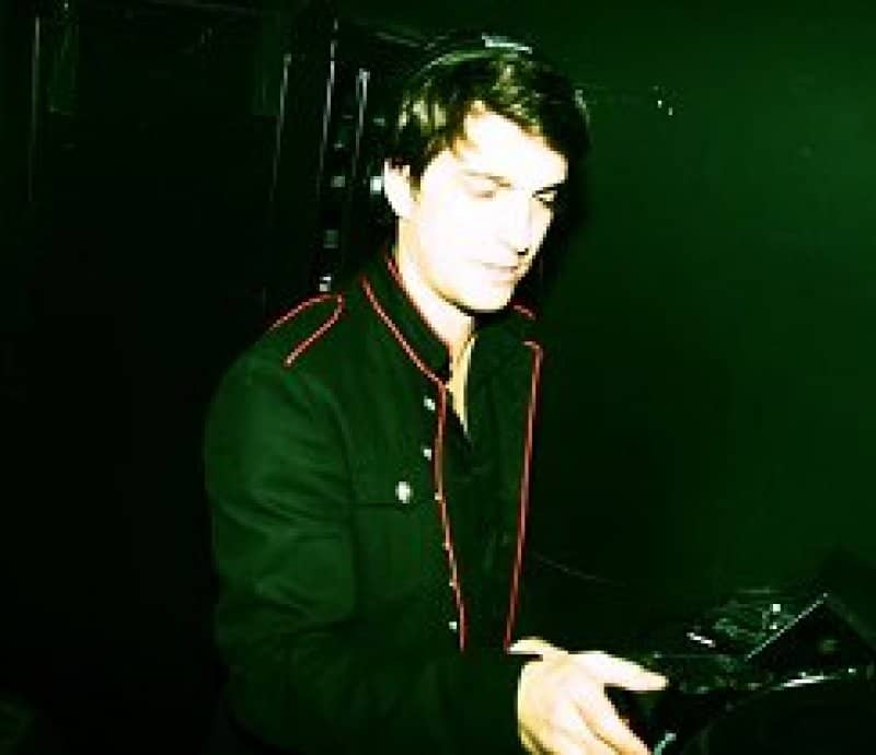 Edouard! events