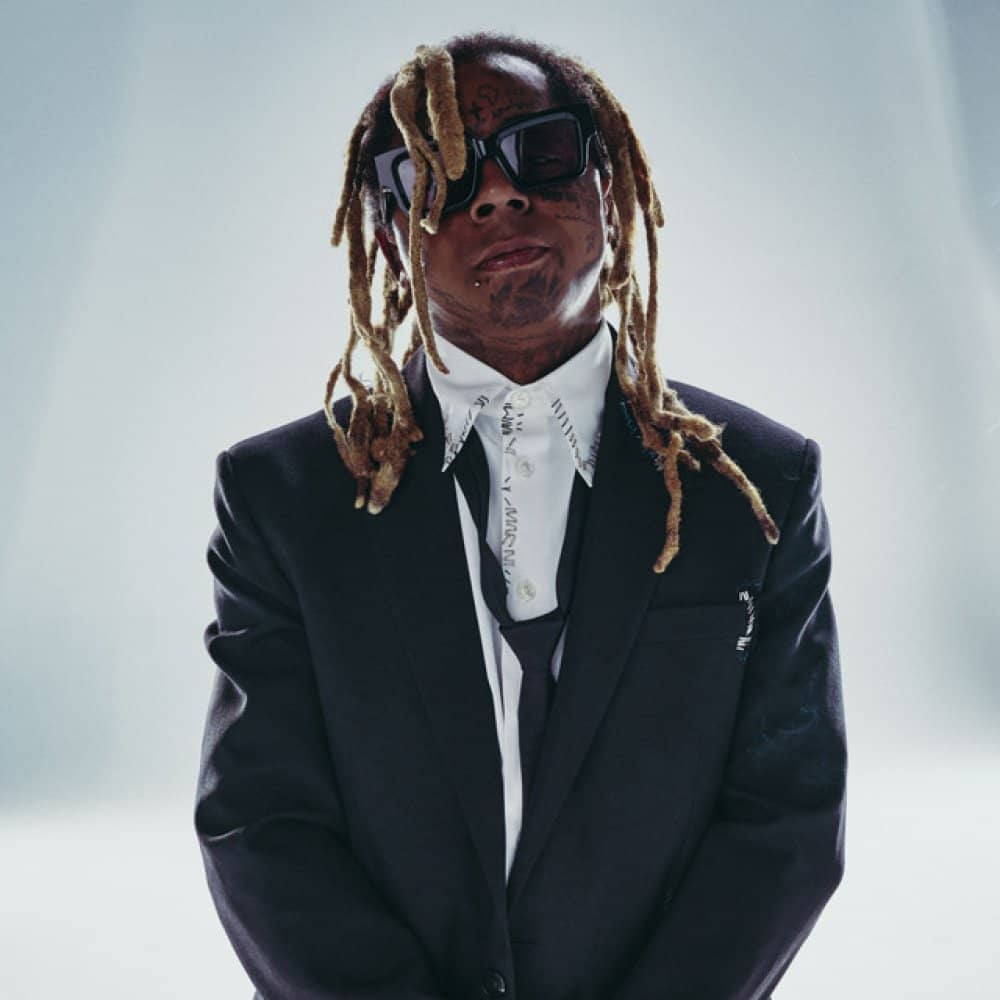 Lil Wayne events