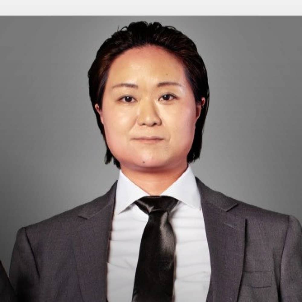 He Huang events