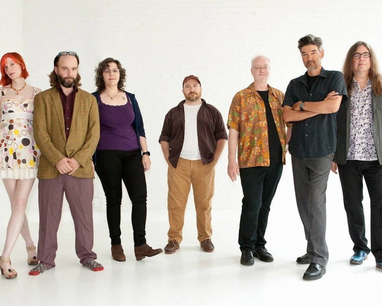 The Magnetic Fields events