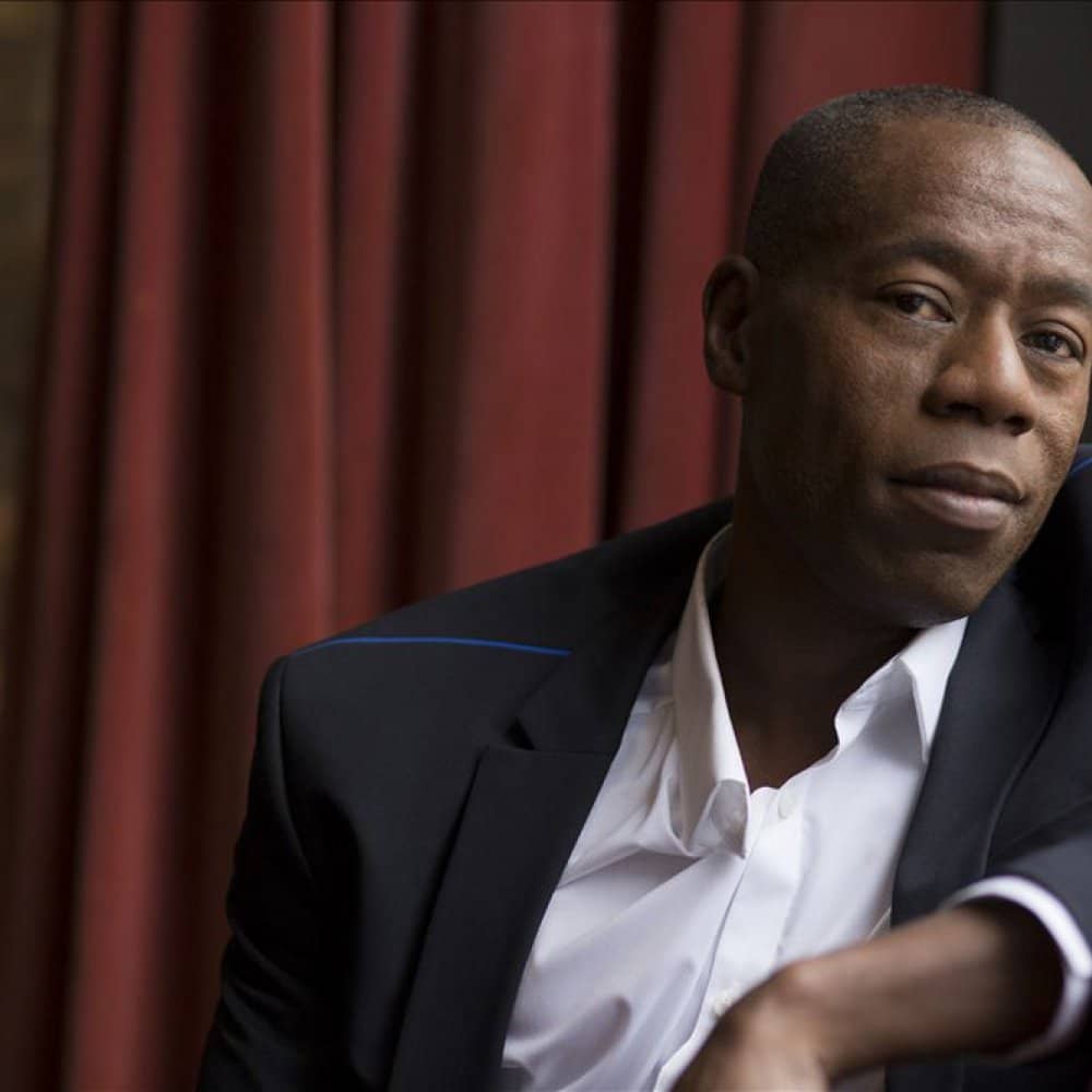 Andrew Roachford events