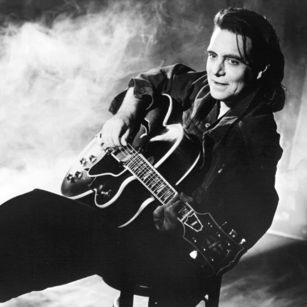 Terry Reid events