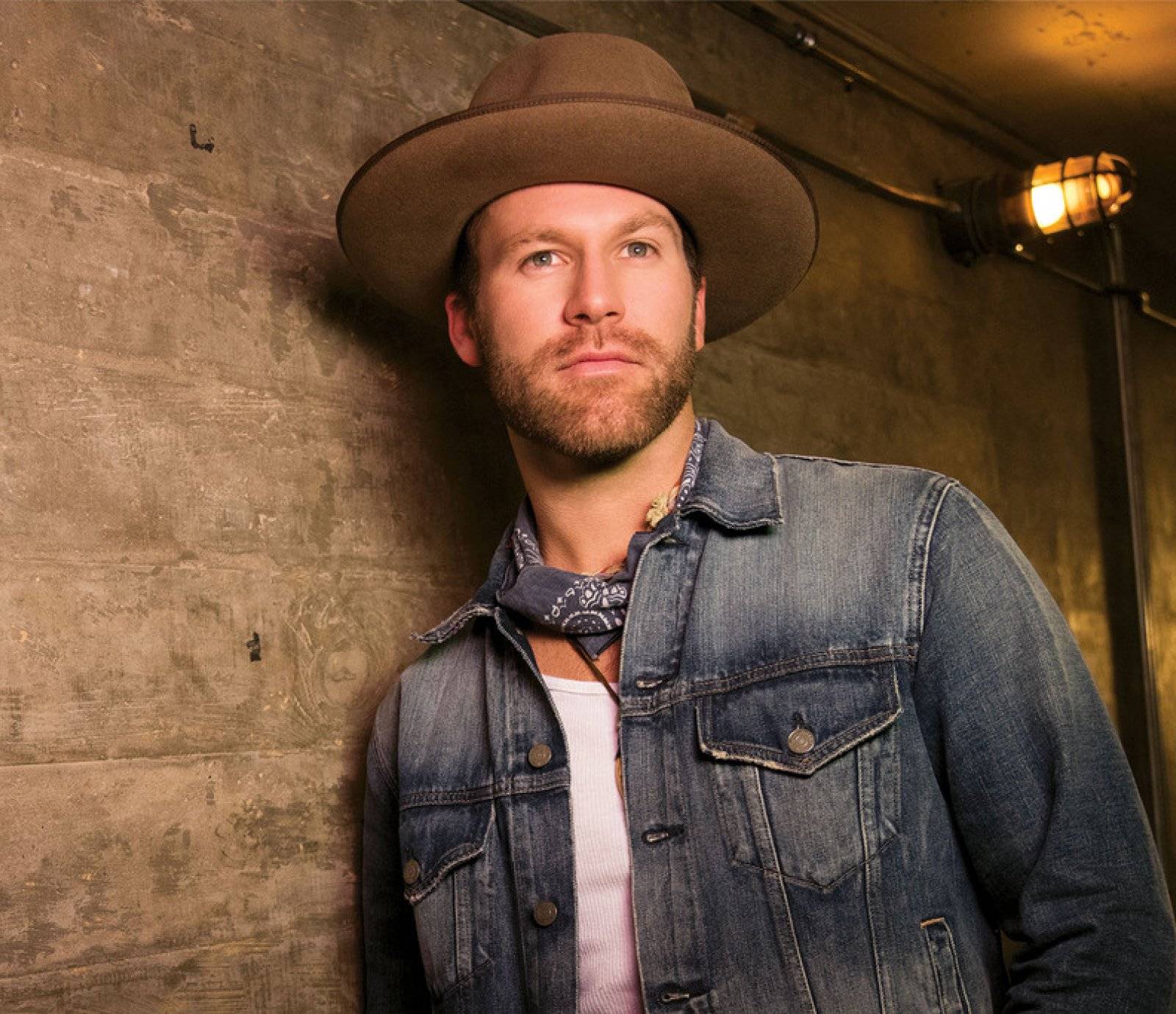Drake White events