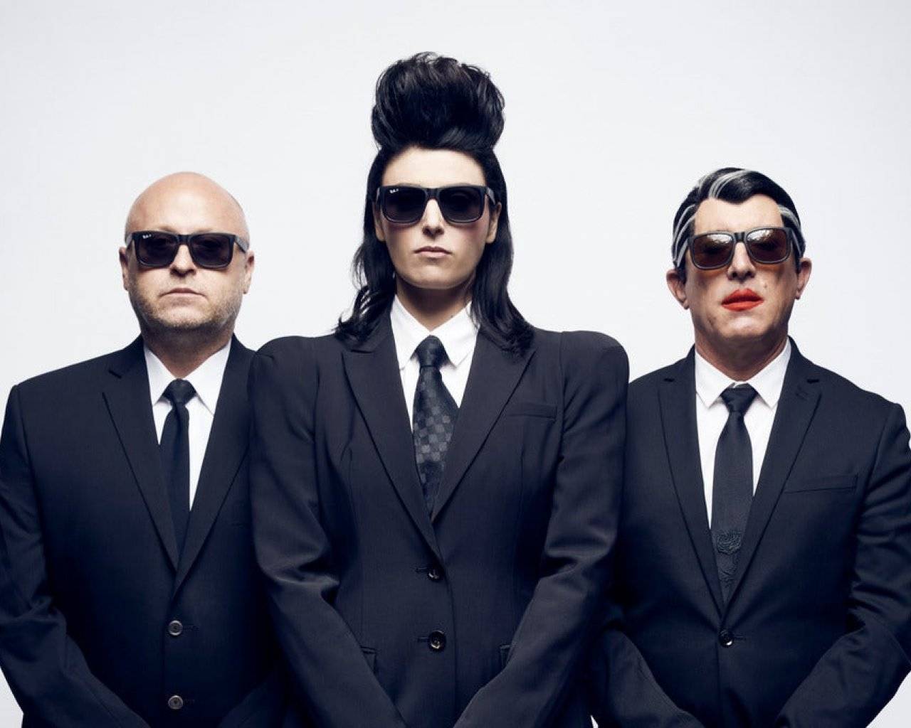 Puscifer events