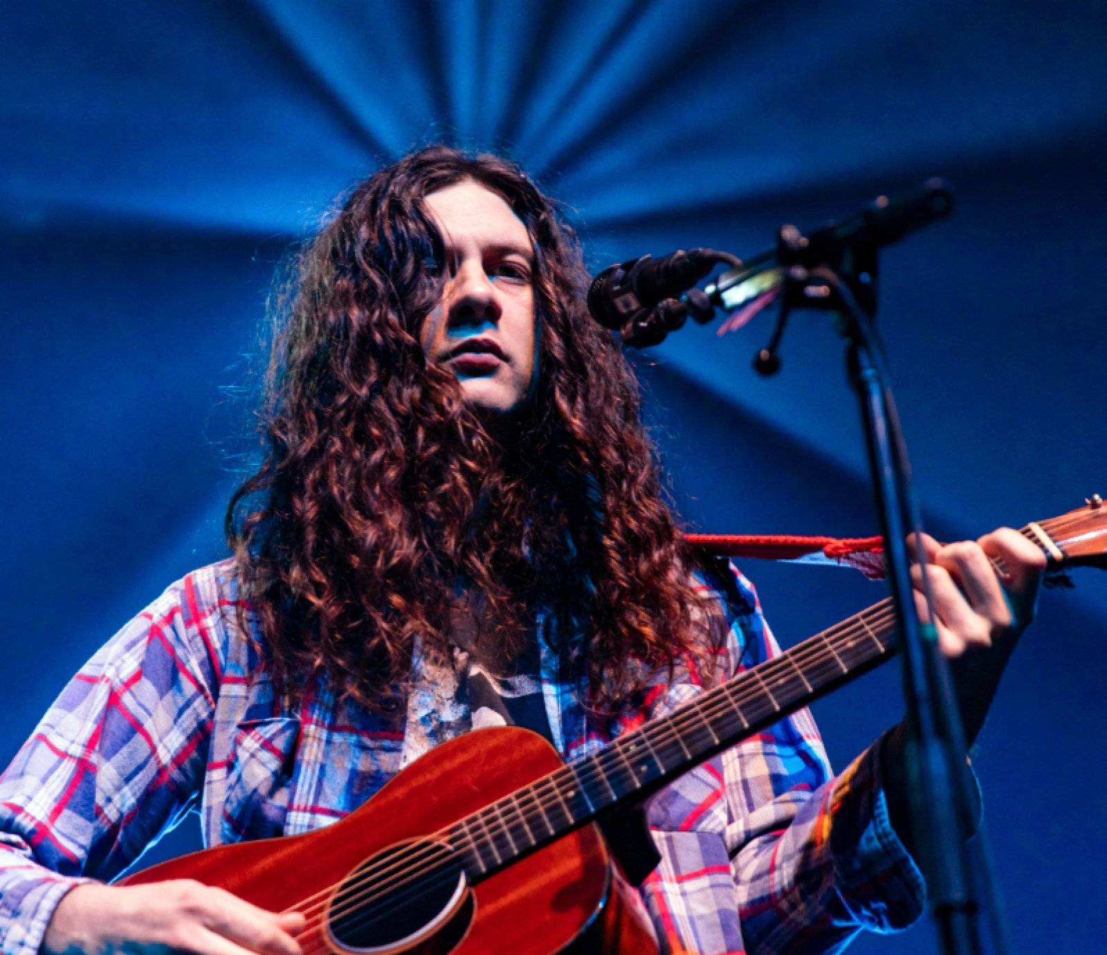 Kurt Vile events