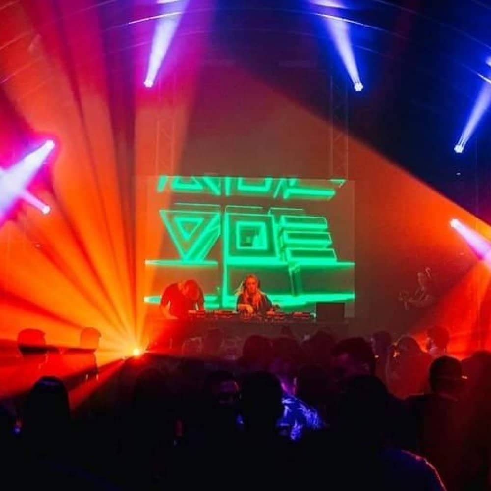 V O E events